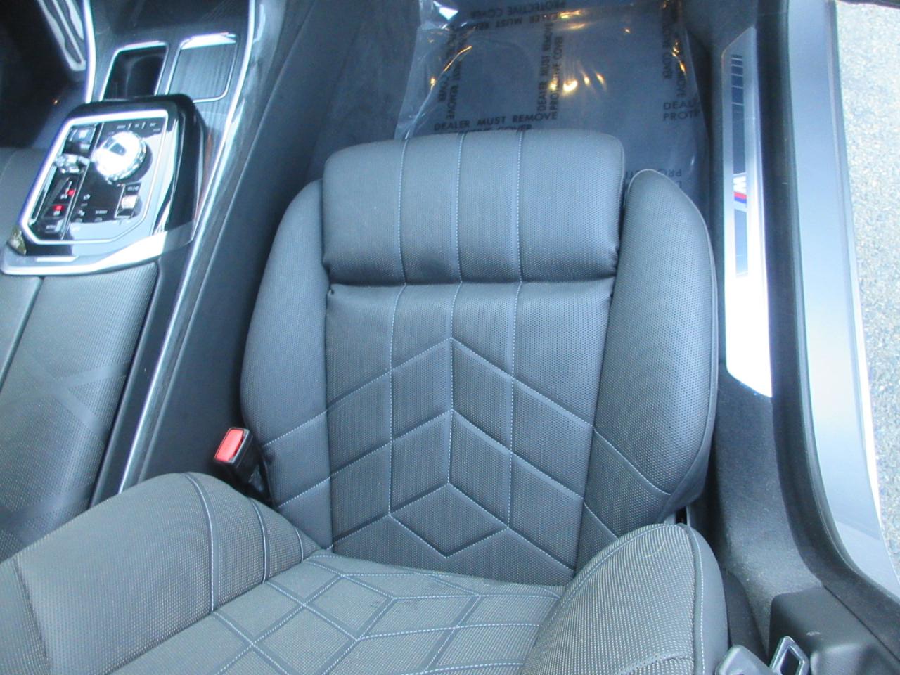 BMW 7-Series  2023