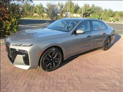 2023 BMW 7-Series 