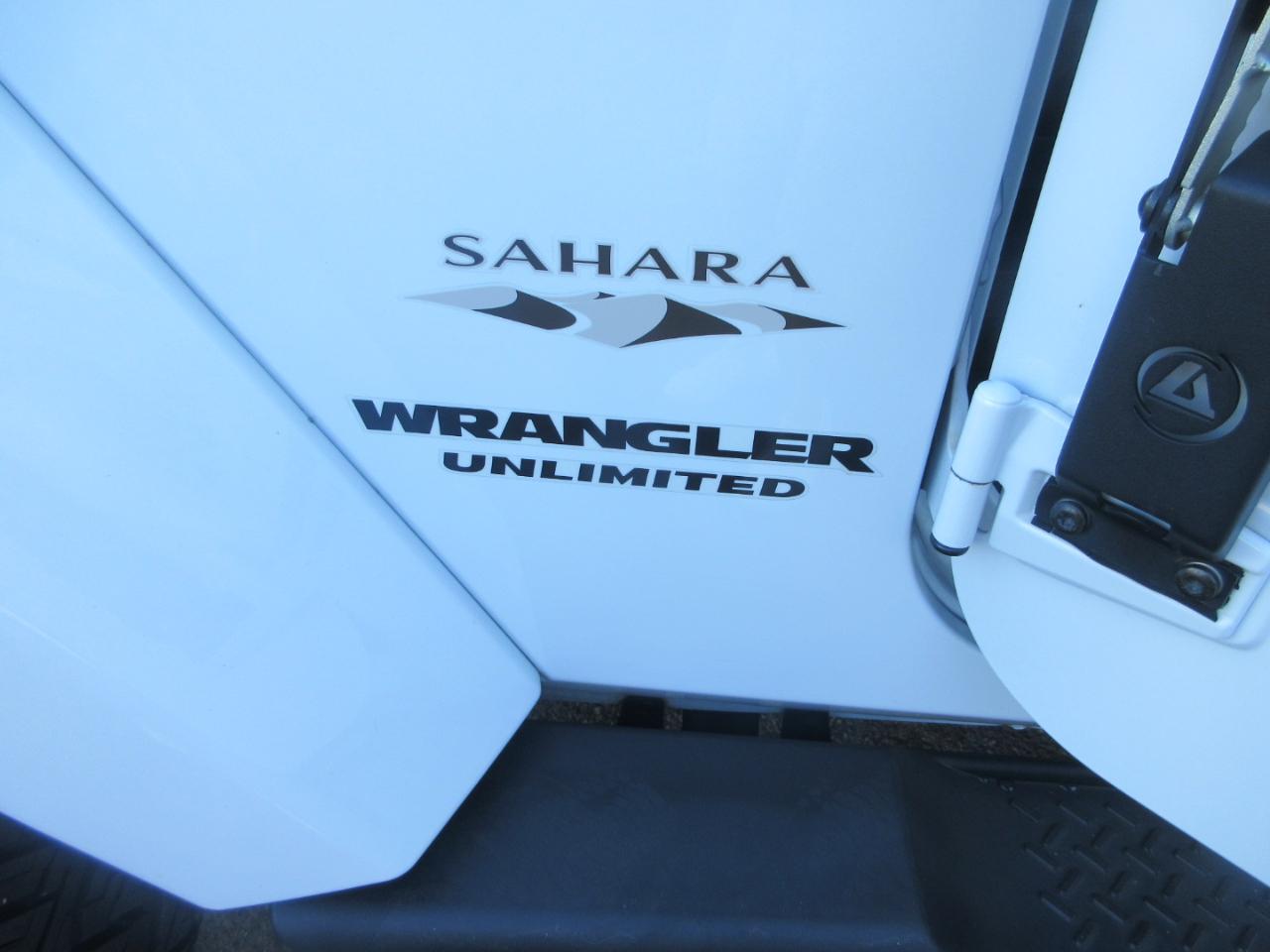 Jeep Wrangler Unlimited  2017