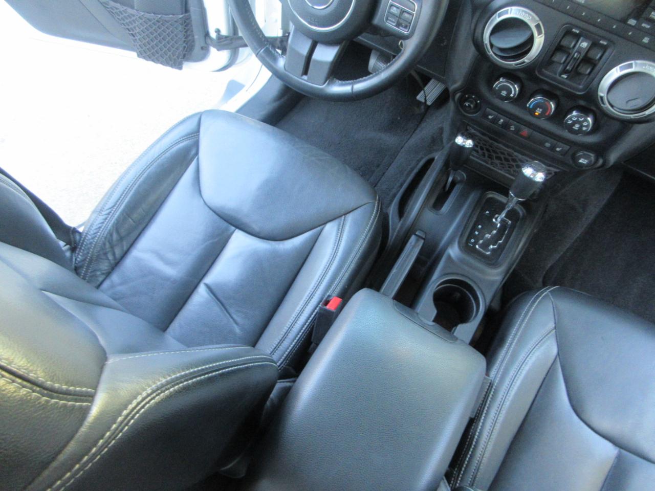 Jeep Wrangler Unlimited  2017