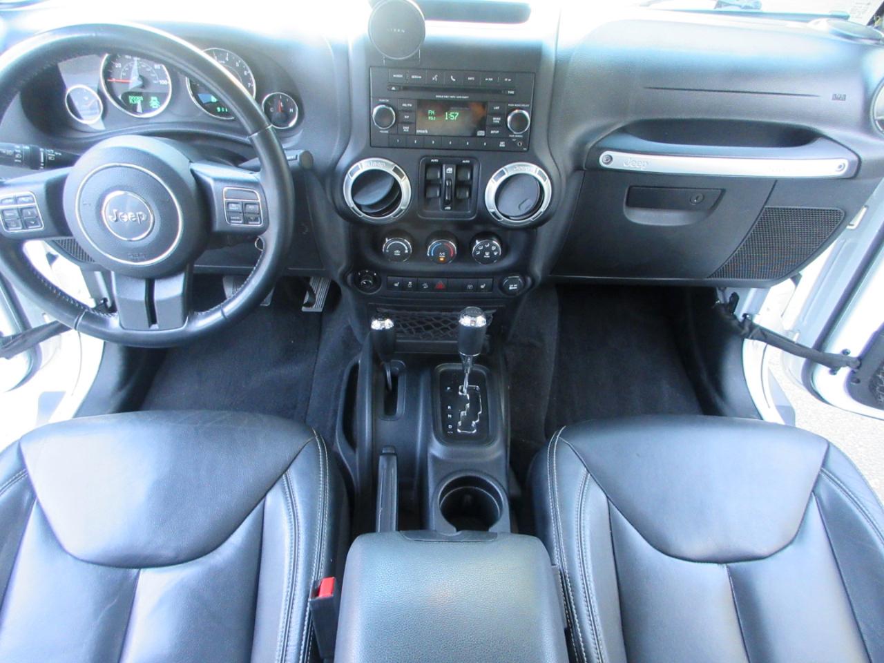 Jeep Wrangler Unlimited  2017