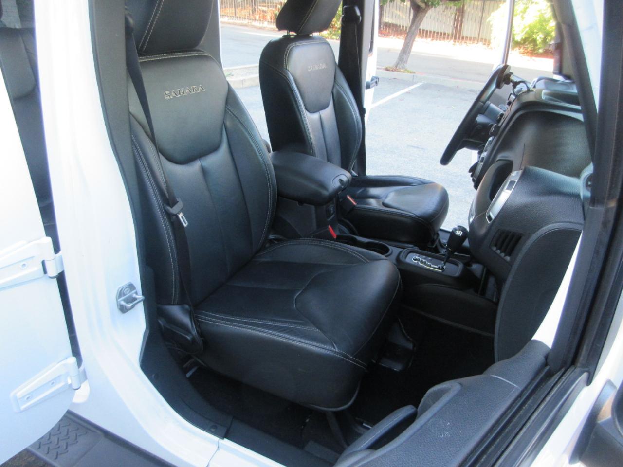 Jeep Wrangler Unlimited  2017