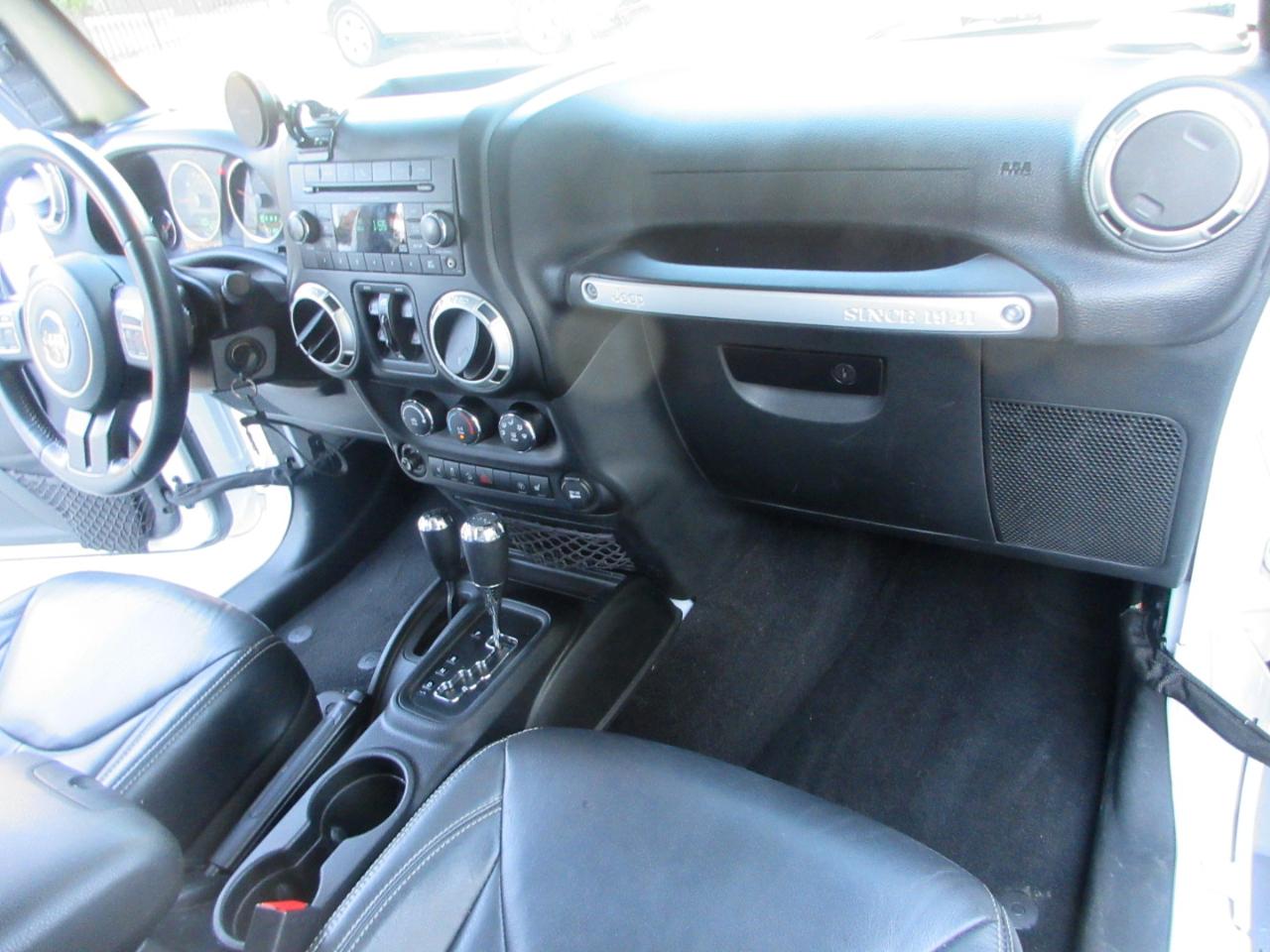 Jeep Wrangler Unlimited  2017