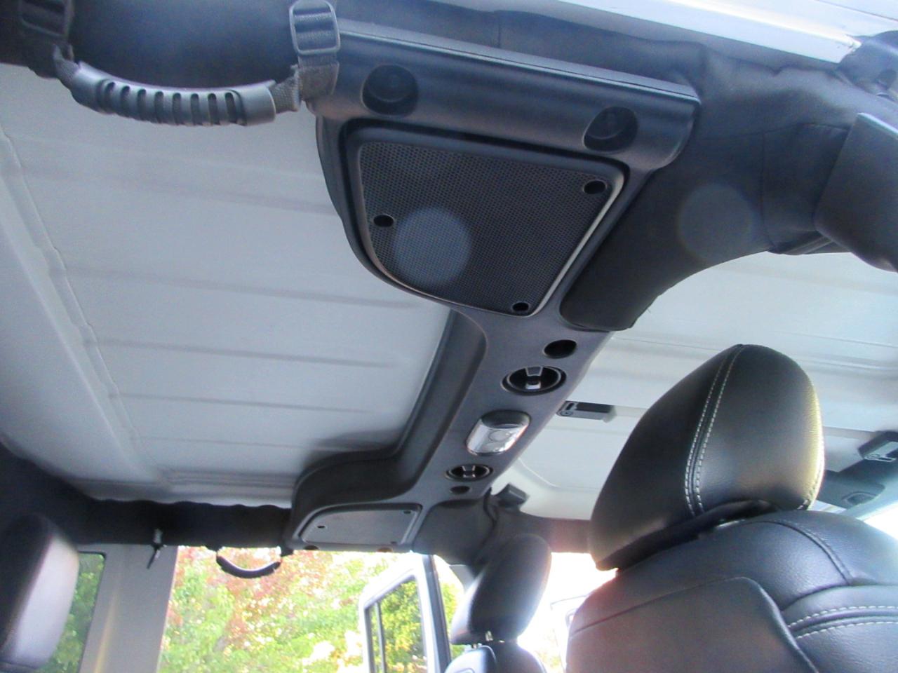 Jeep Wrangler Unlimited  2017
