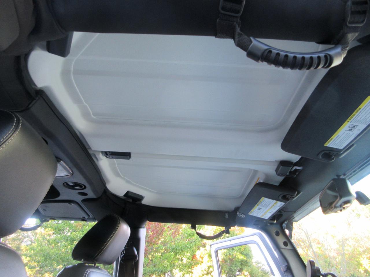 Jeep Wrangler Unlimited  2017