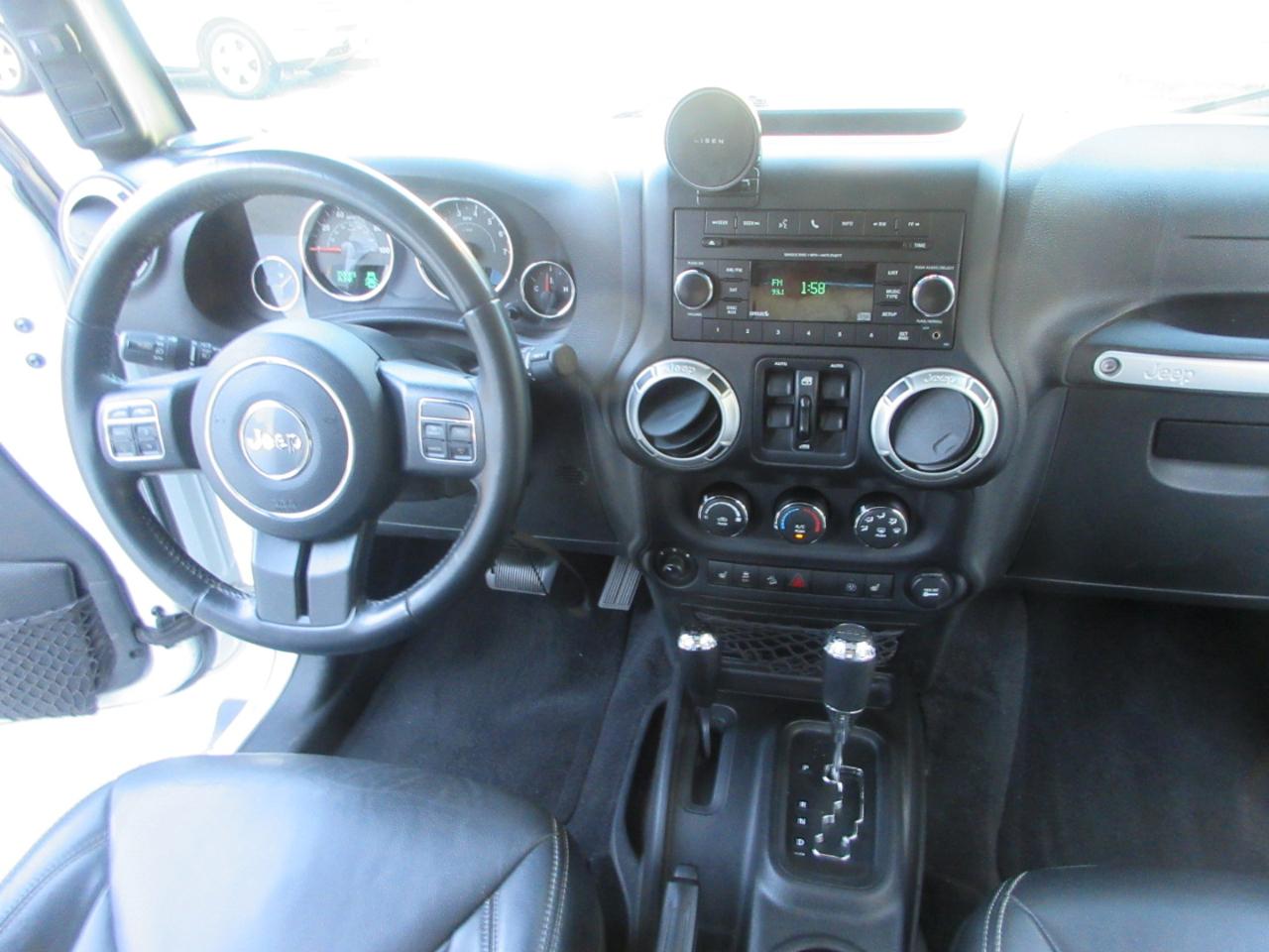 Jeep Wrangler Unlimited  2017