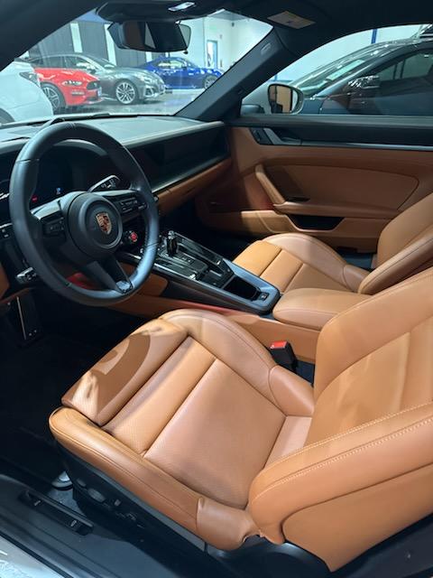 Porsche 911  2026