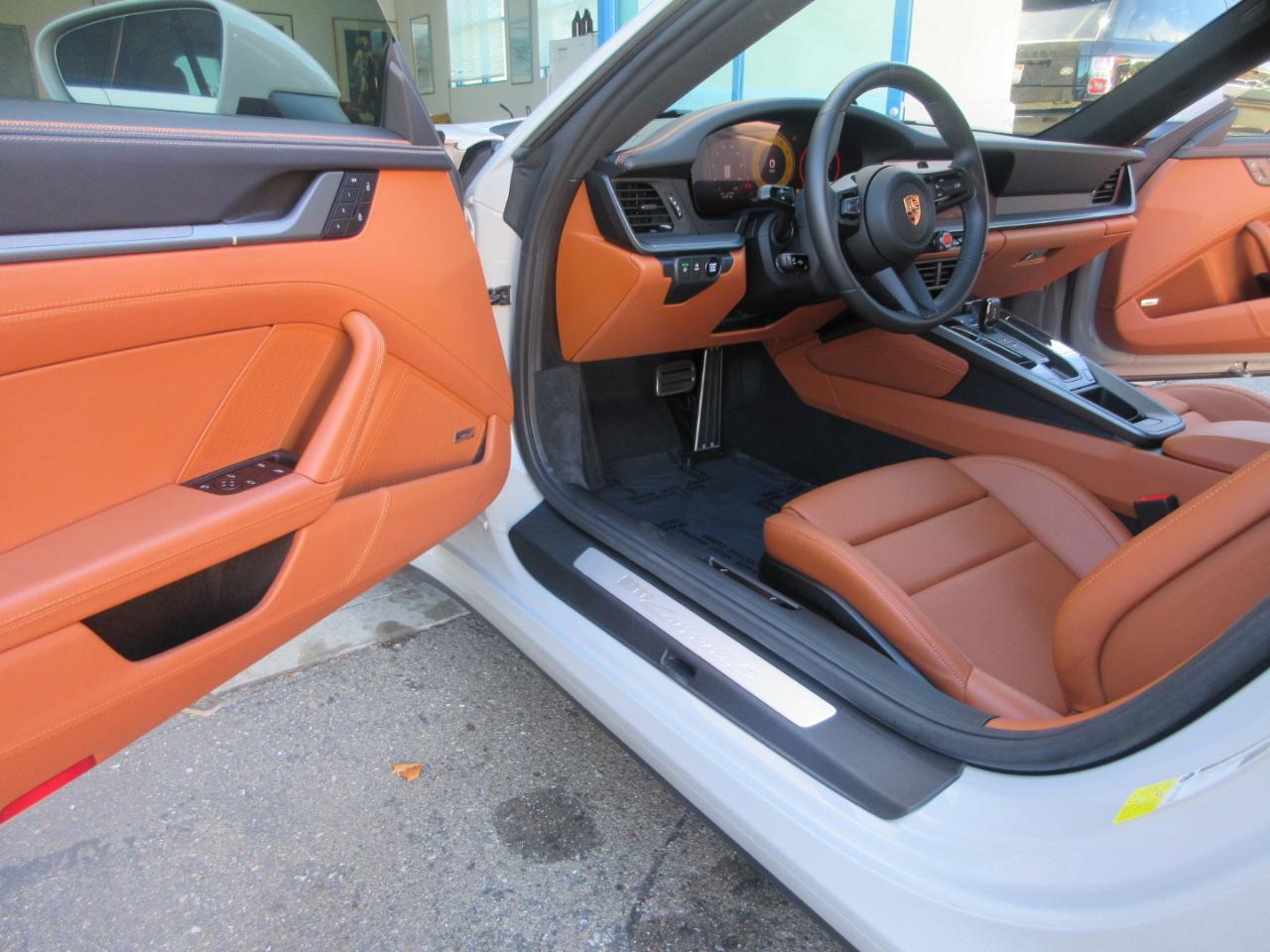 Porsche 911  2026