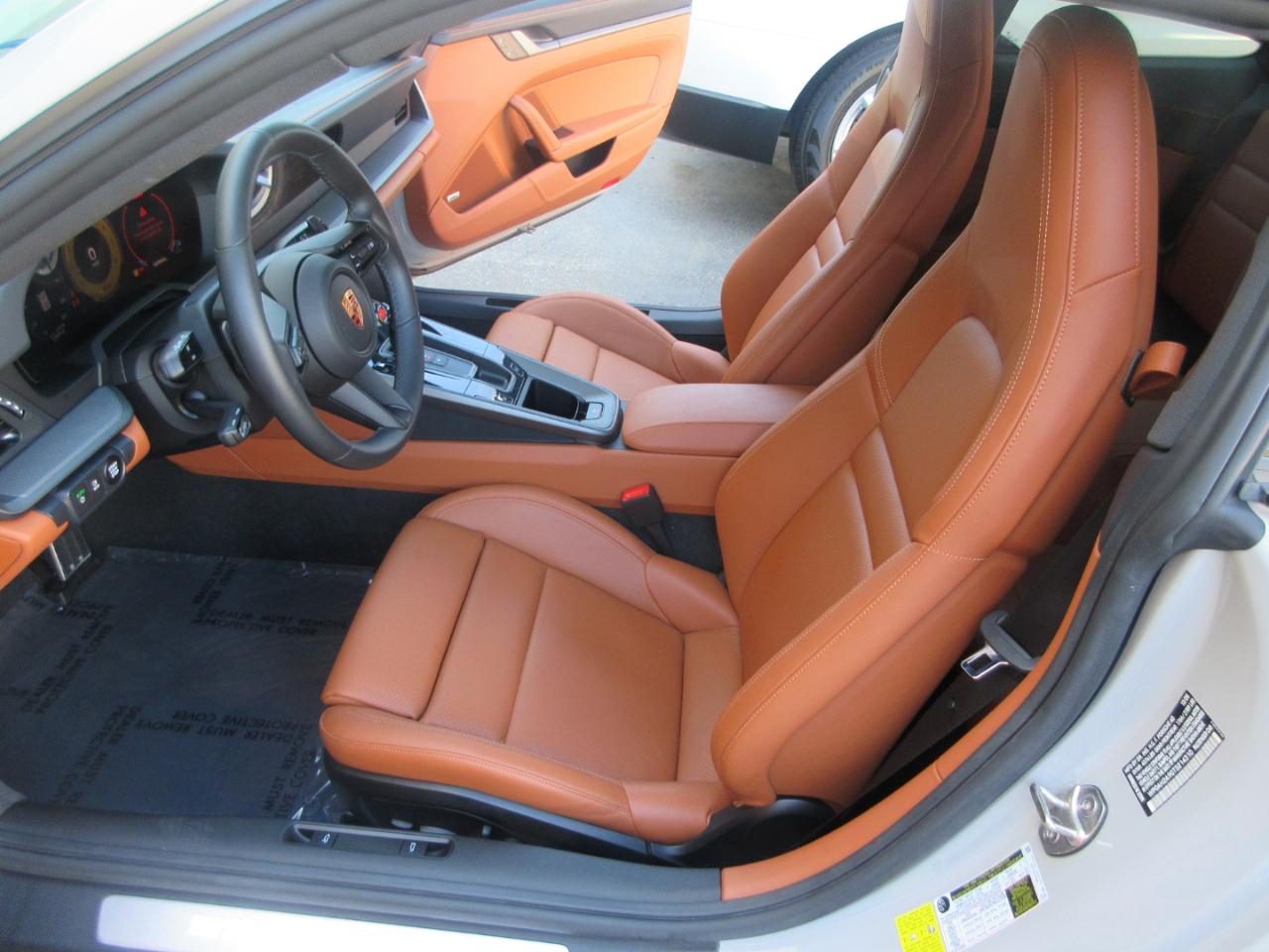 Porsche 911  2026
