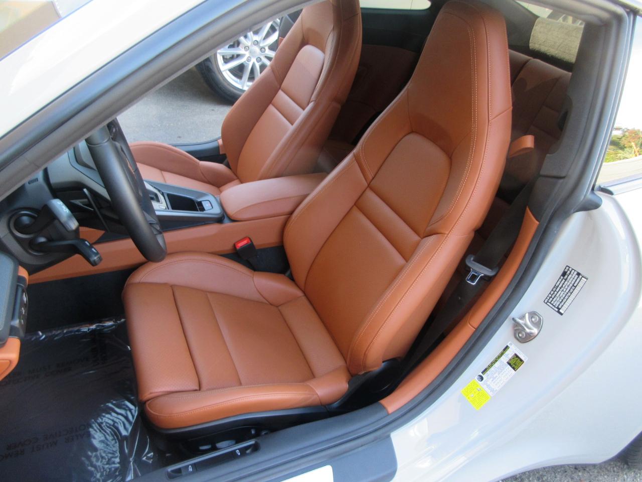 Porsche 911  2026