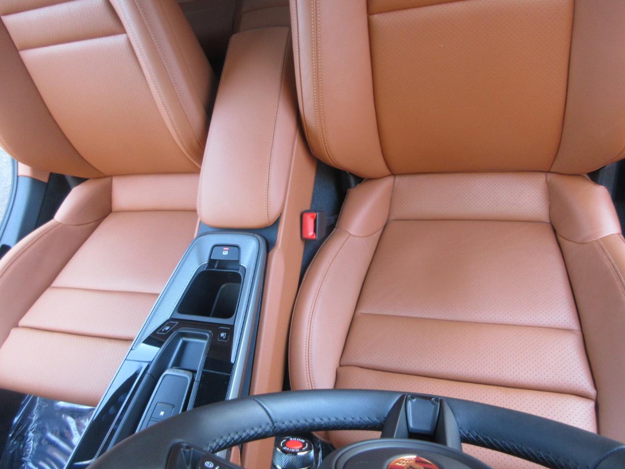 Porsche 911  2026