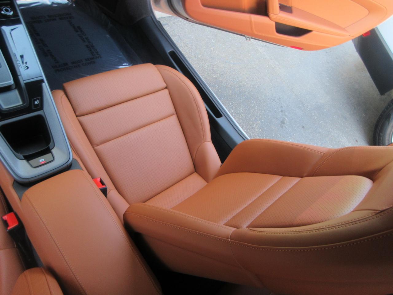 Porsche 911  2026
