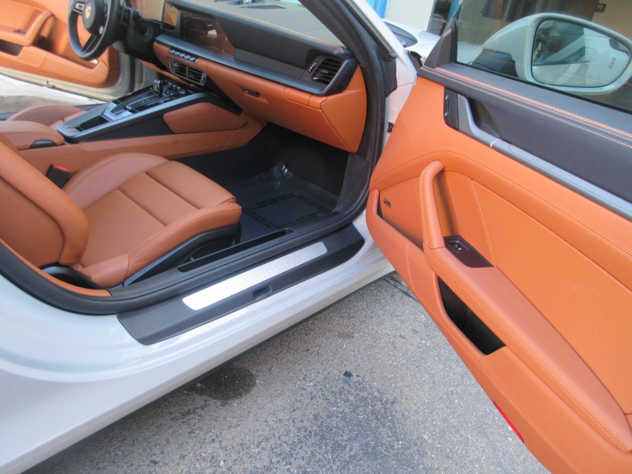 Porsche 911  2026