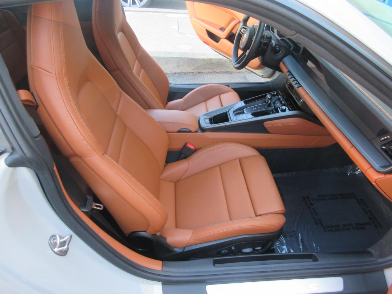 Porsche 911  2026