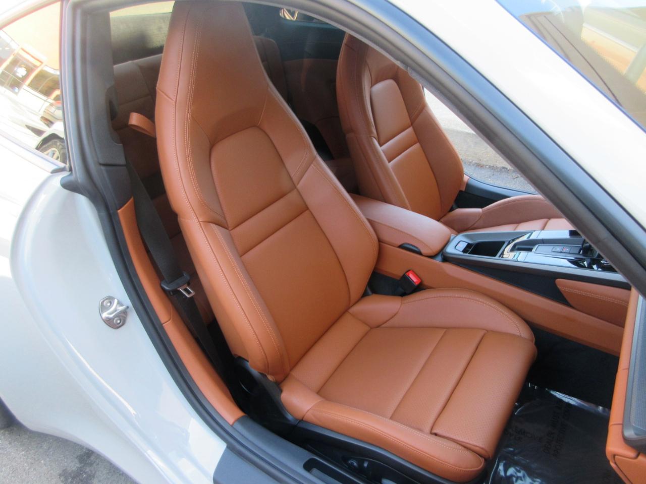 Porsche 911  2026