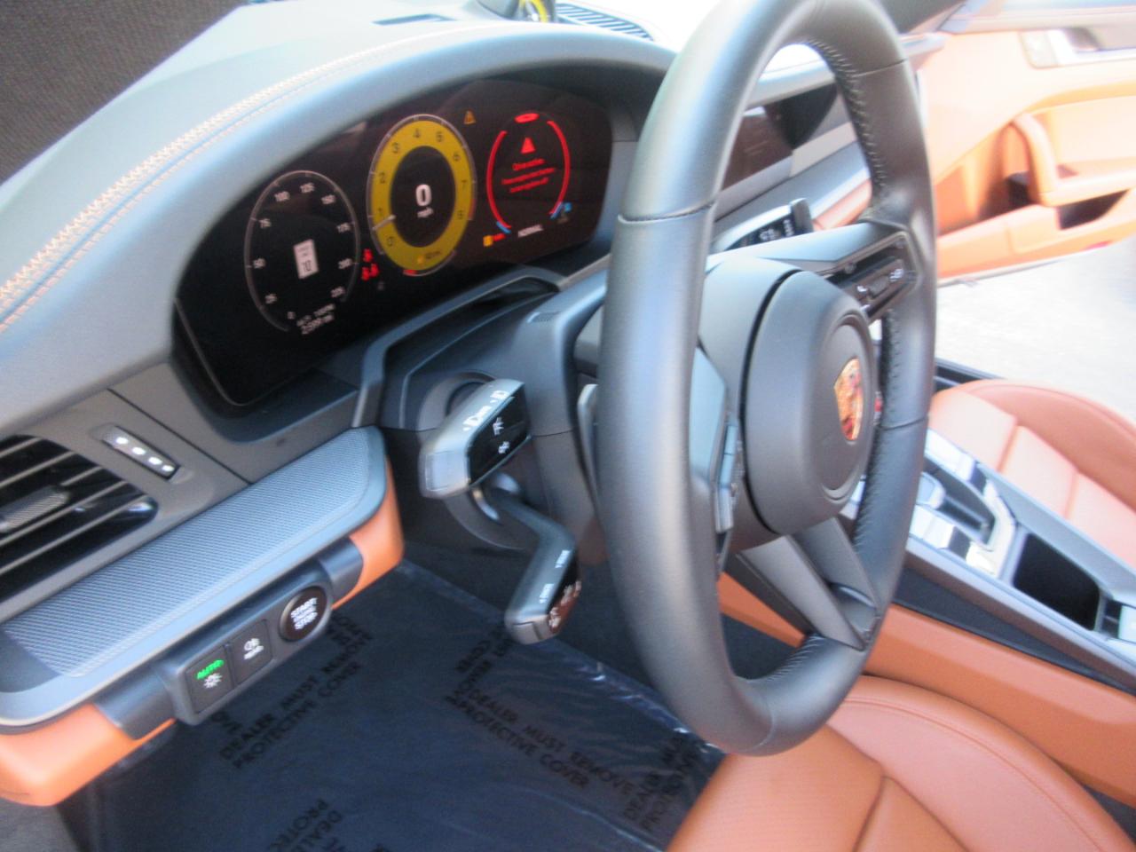 Porsche 911  2026
