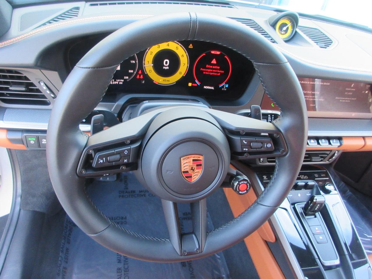 Porsche 911  2026