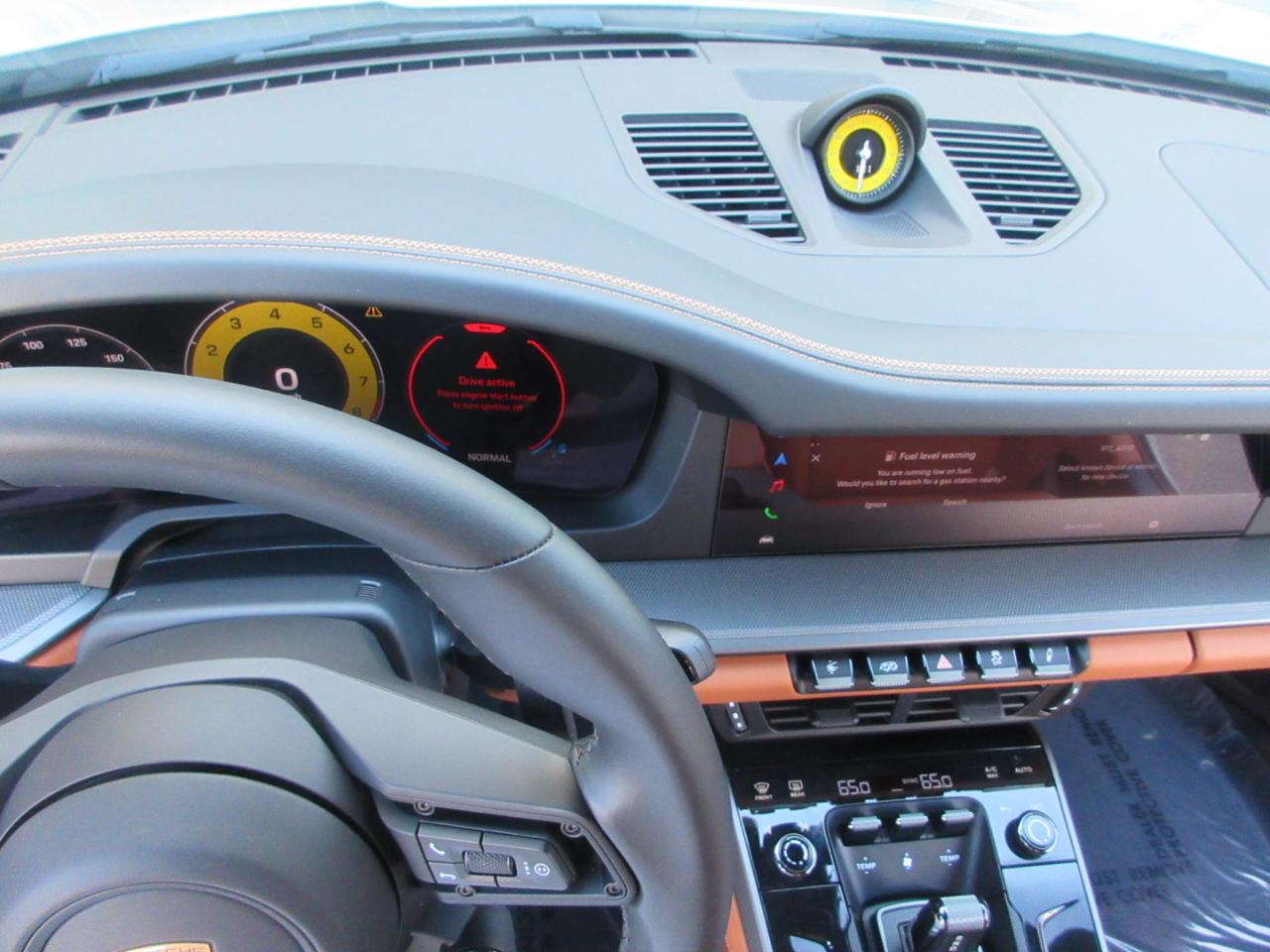 Porsche 911  2026