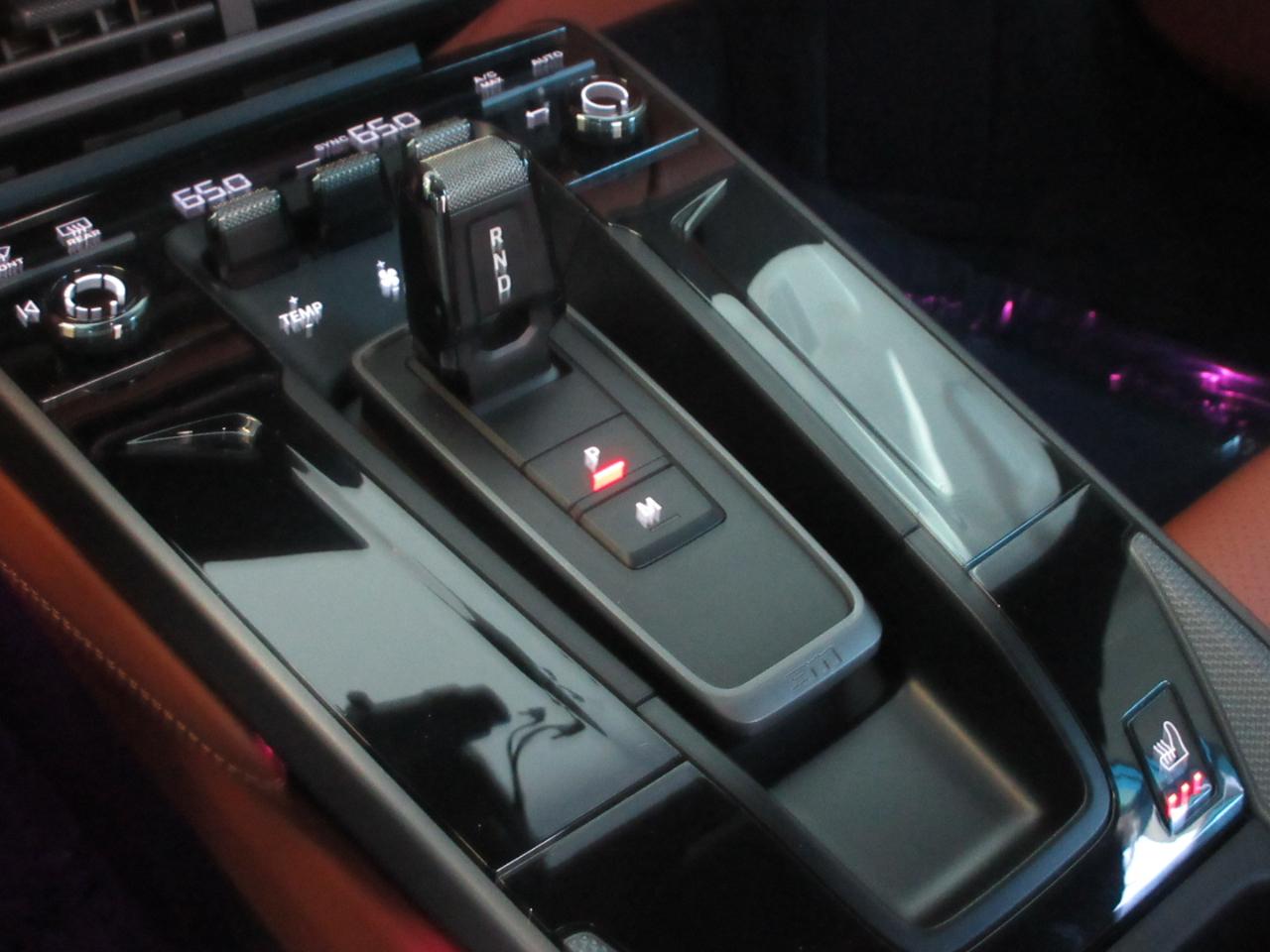 Porsche 911  2026