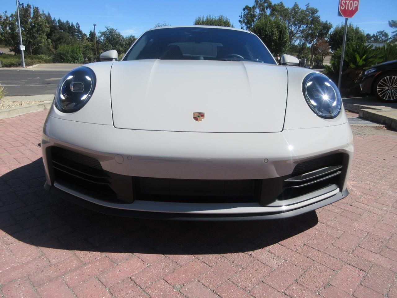 Porsche 911  2026