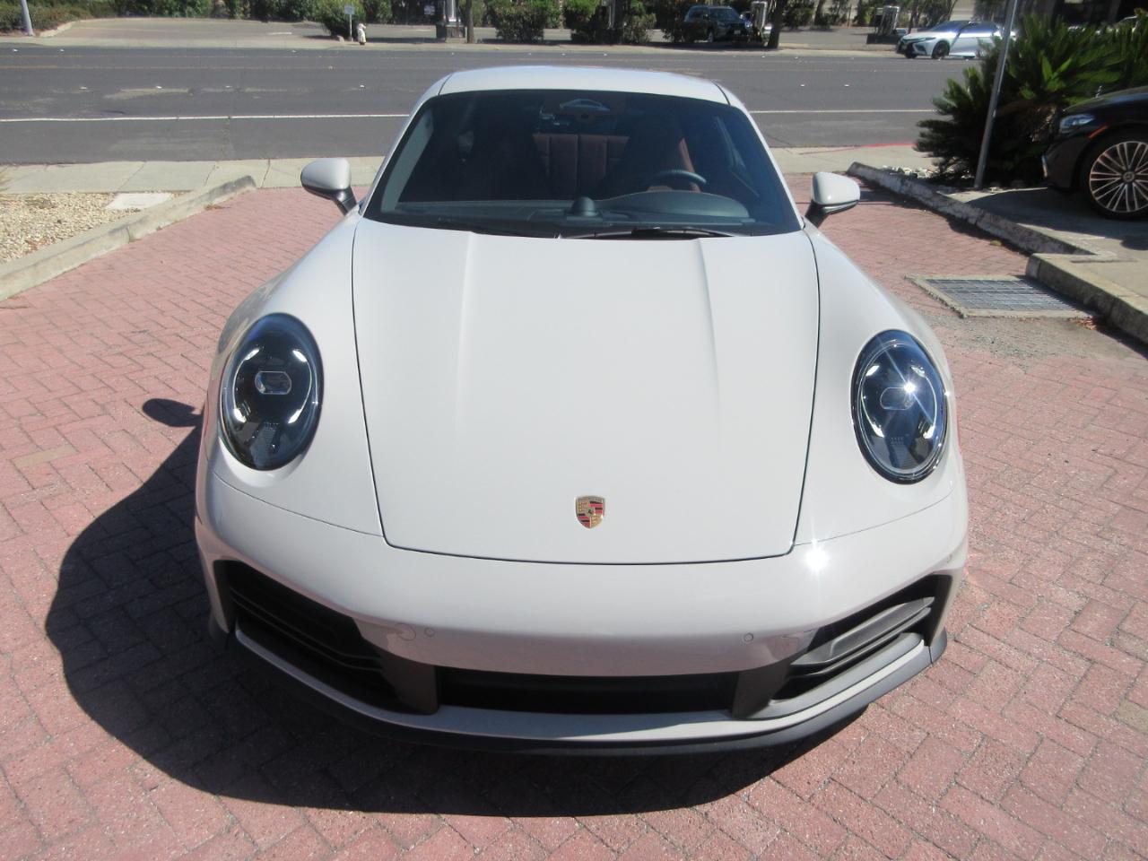 Porsche 911  2026