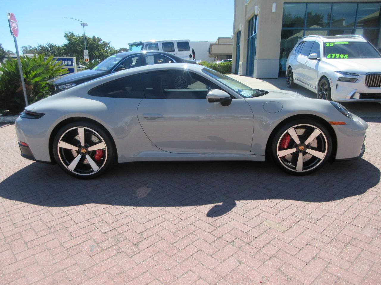 Porsche 911  2026