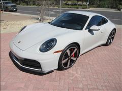 2026 Porsche 911 