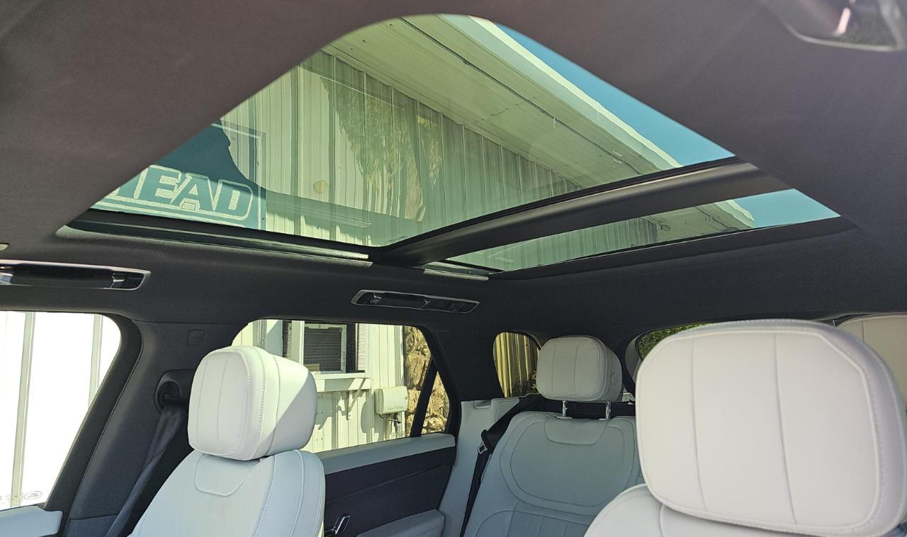 Land Rover Range Rover Sport P360 SE 2025