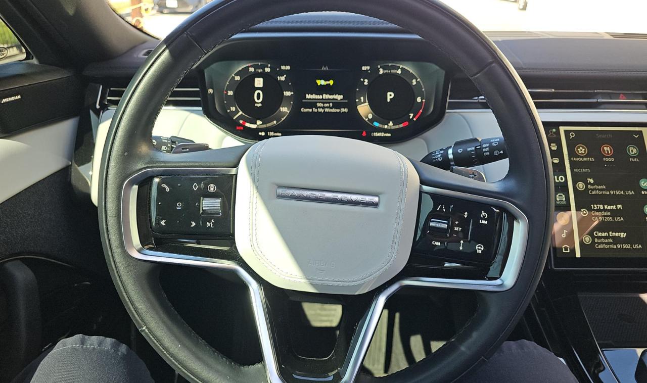 Land Rover Range Rover Sport P360 SE 2025