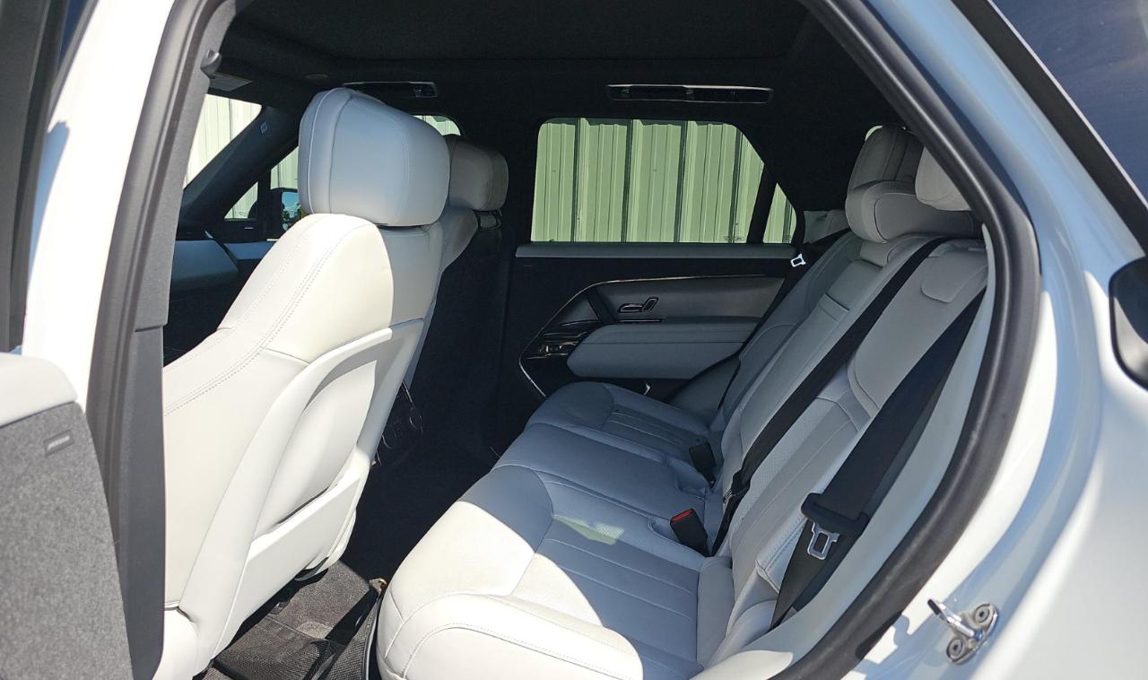 Land Rover Range Rover Sport P360 SE 2025