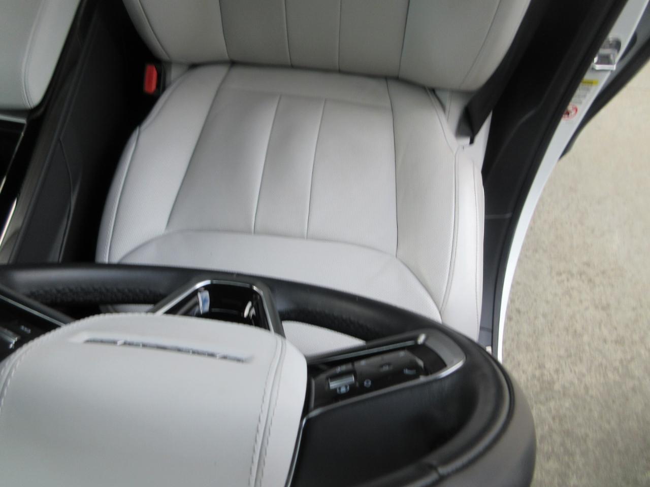 Land Rover Range Rover Sport  2025