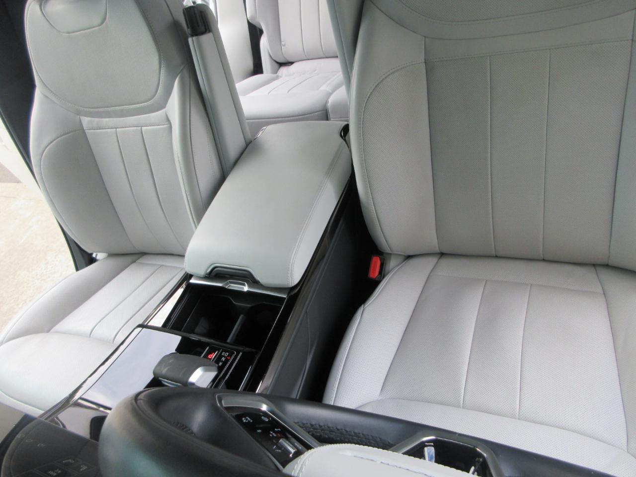 Land Rover Range Rover Sport  2025