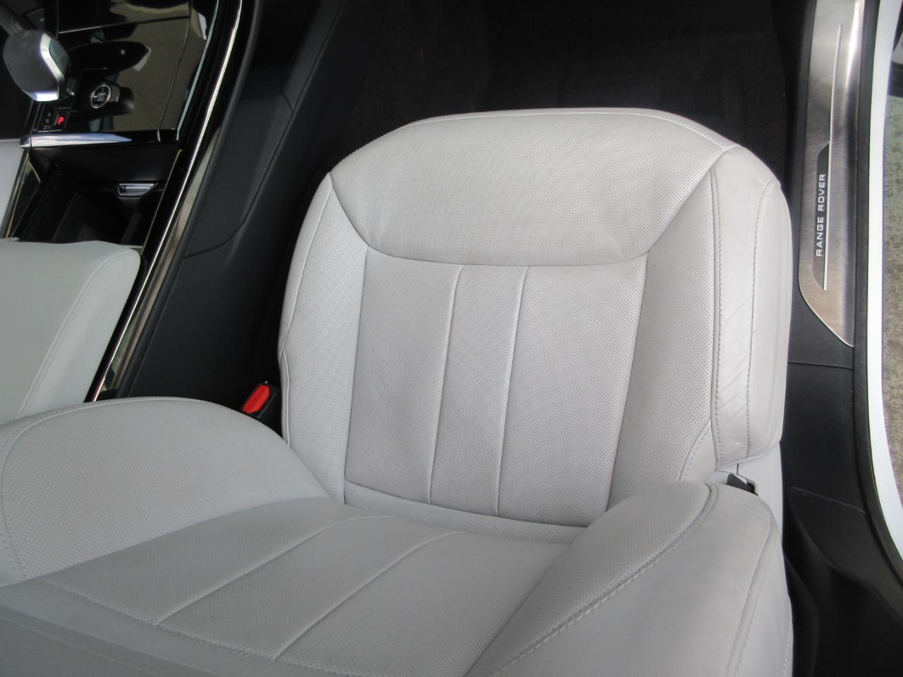 Land Rover Range Rover Sport  2025