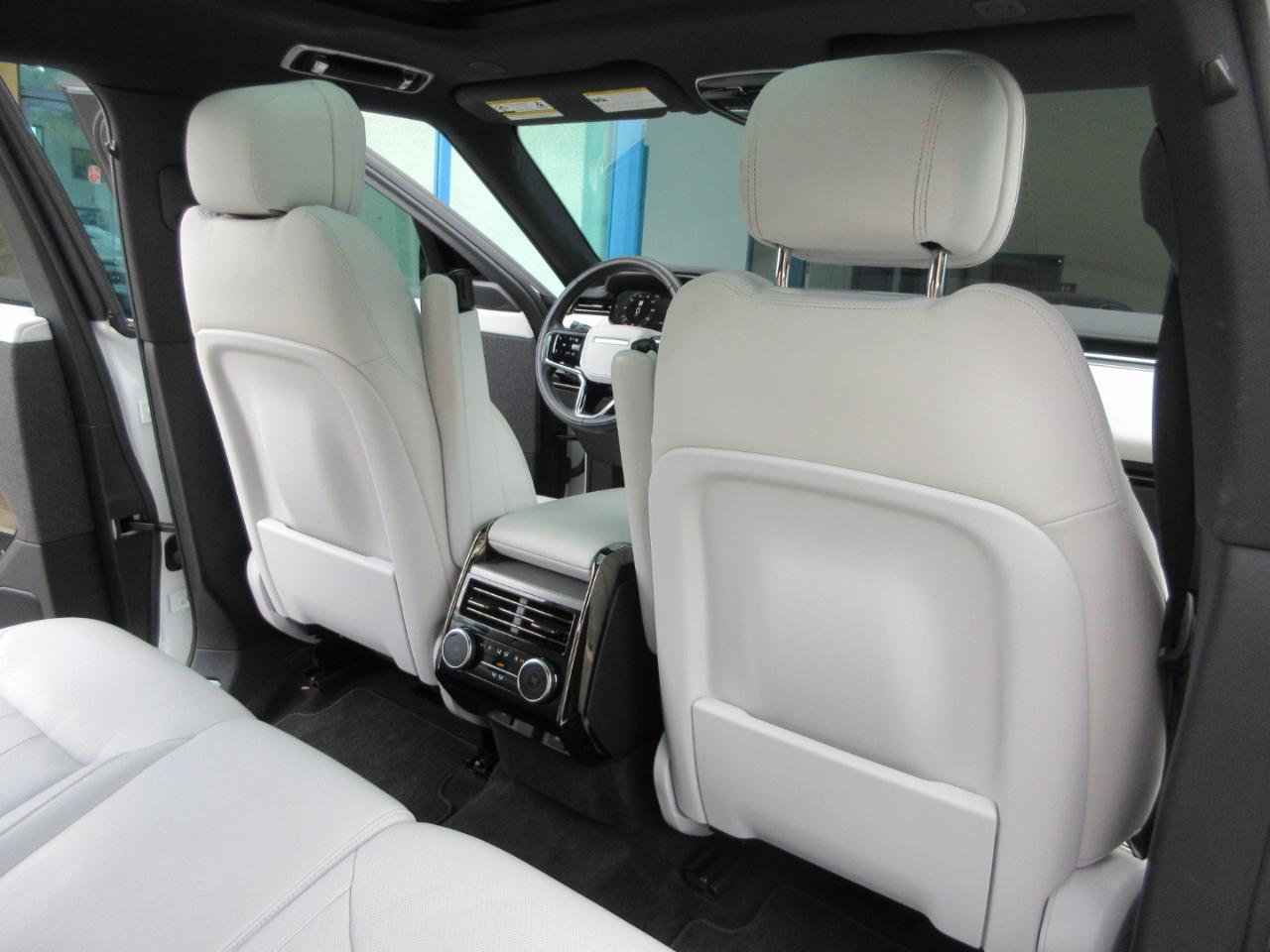 Land Rover Range Rover Sport  2025
