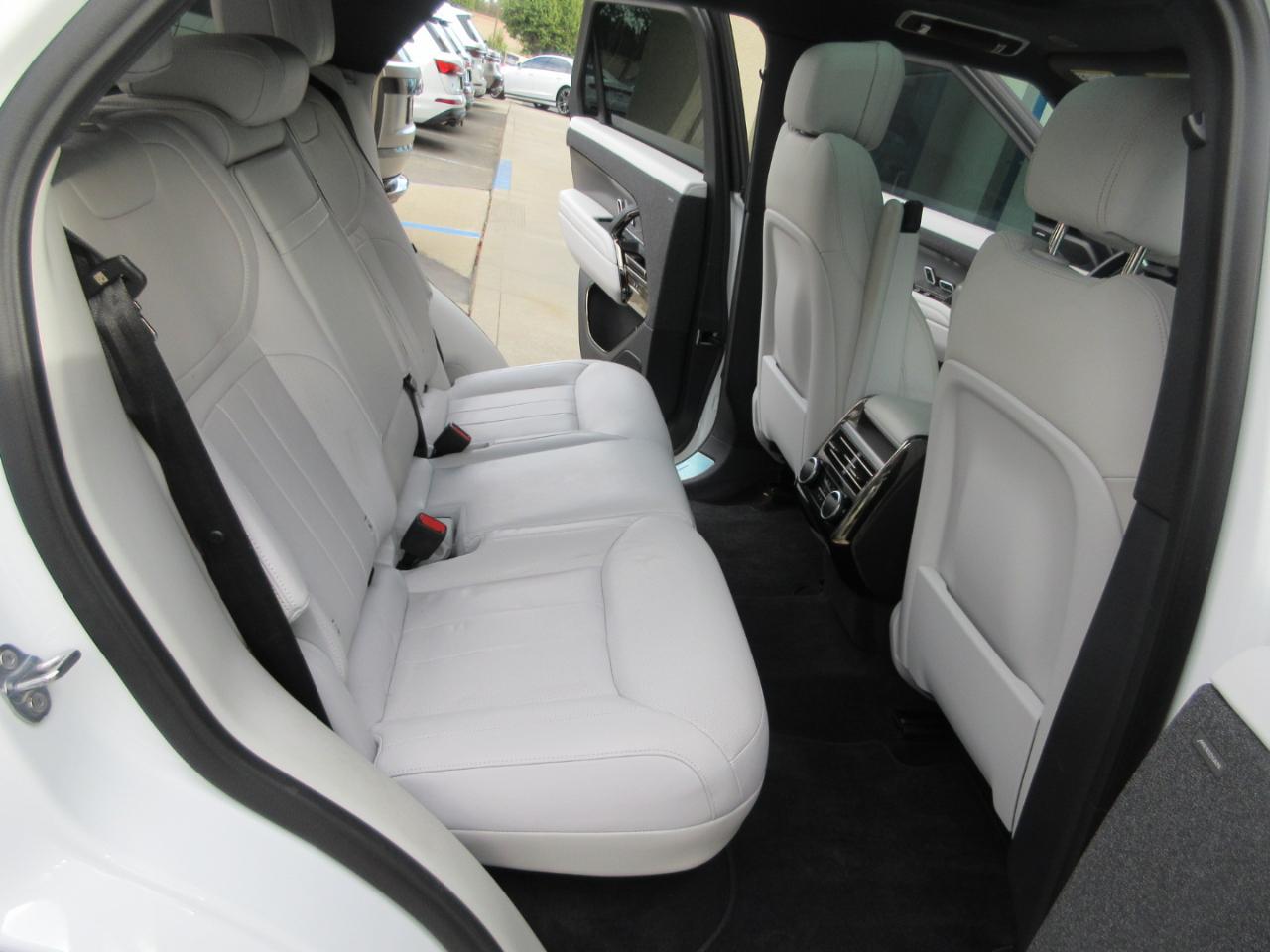 Land Rover Range Rover Sport  2025