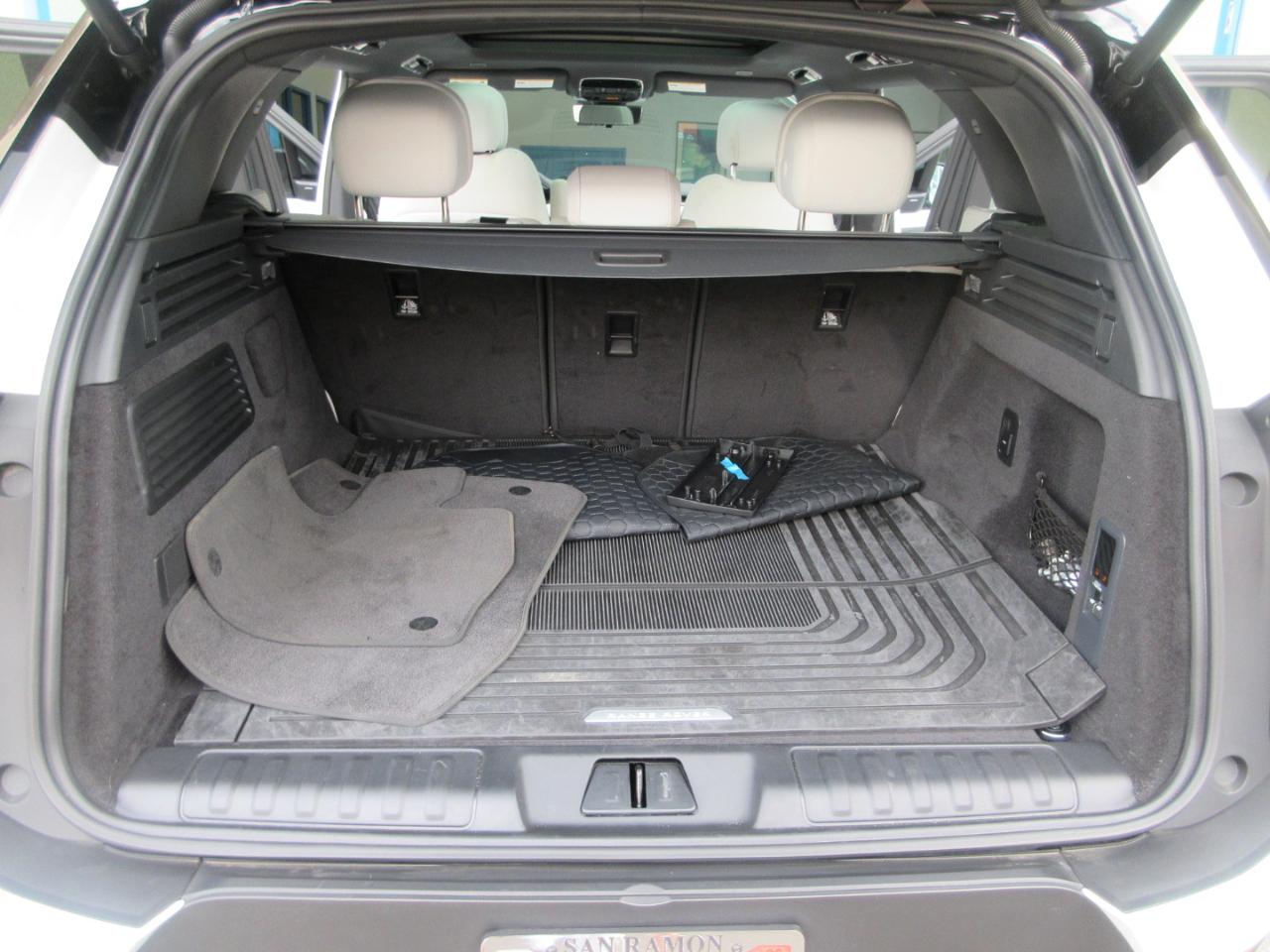 Land Rover Range Rover Sport  2025