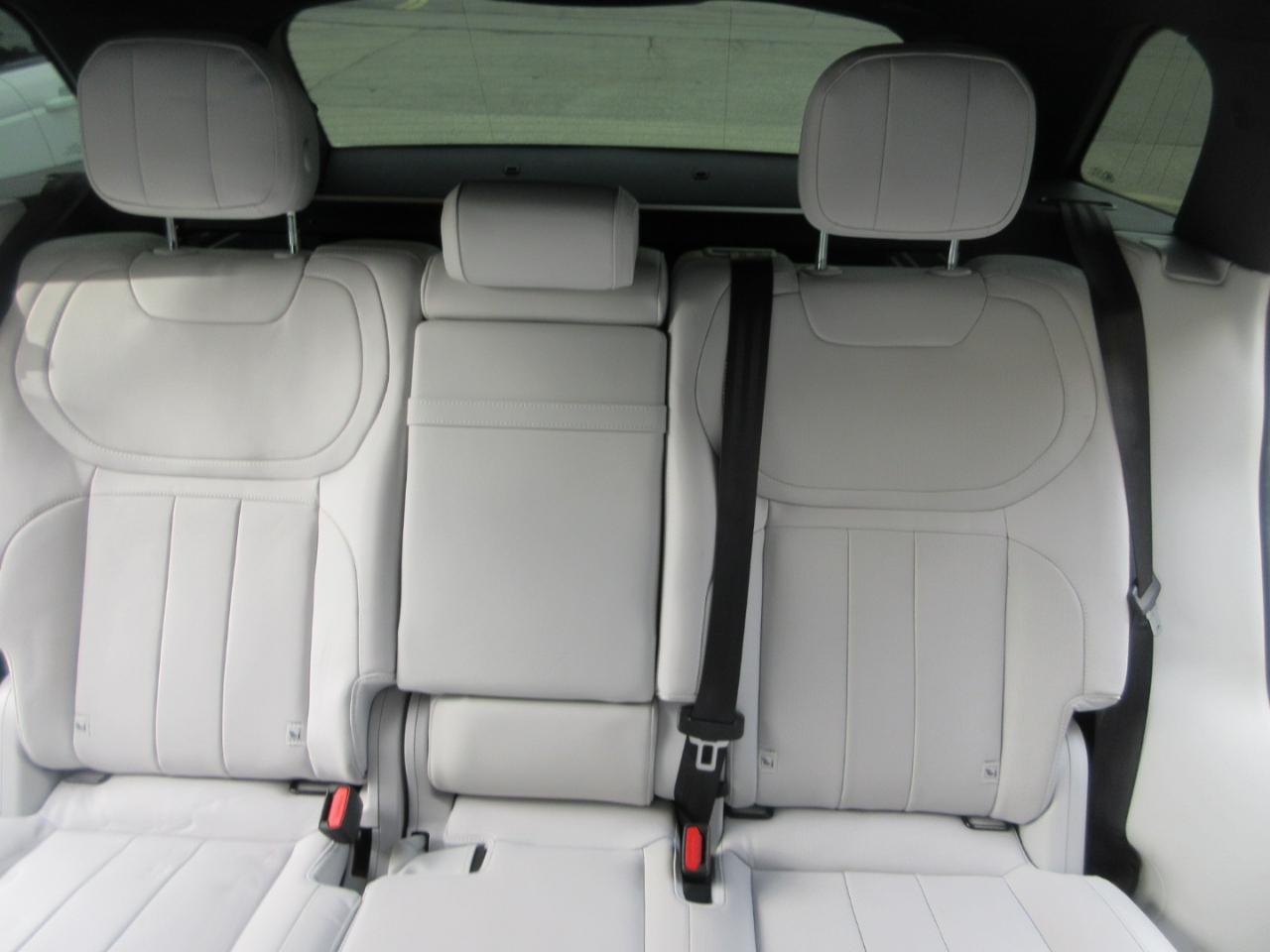 Land Rover Range Rover Sport  2025