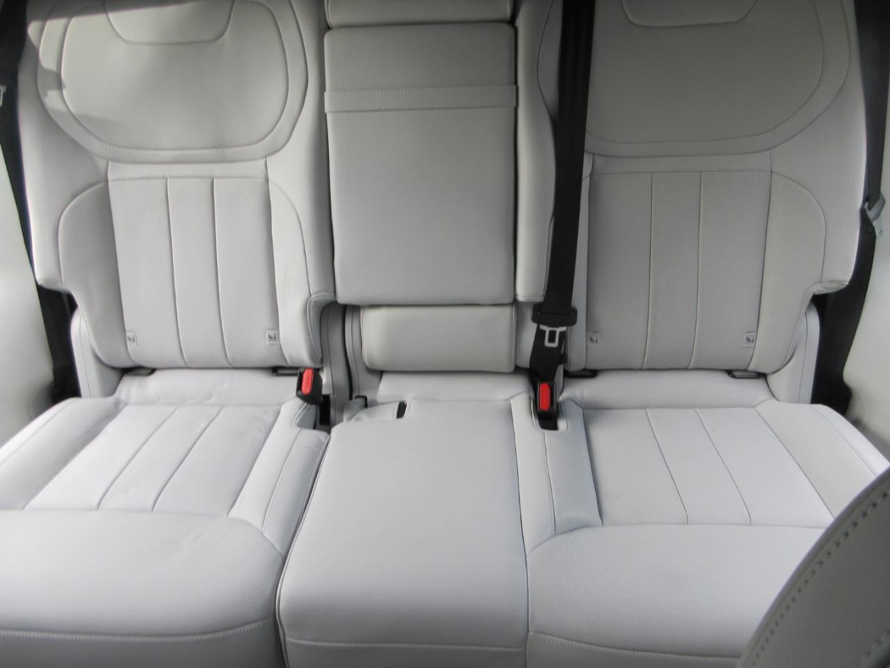 Land Rover Range Rover Sport  2025
