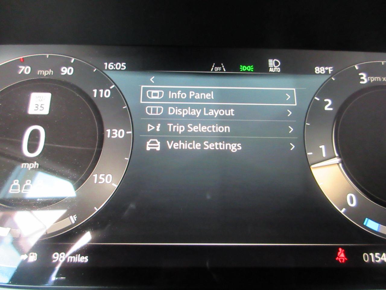 Land Rover Range Rover Sport  2025