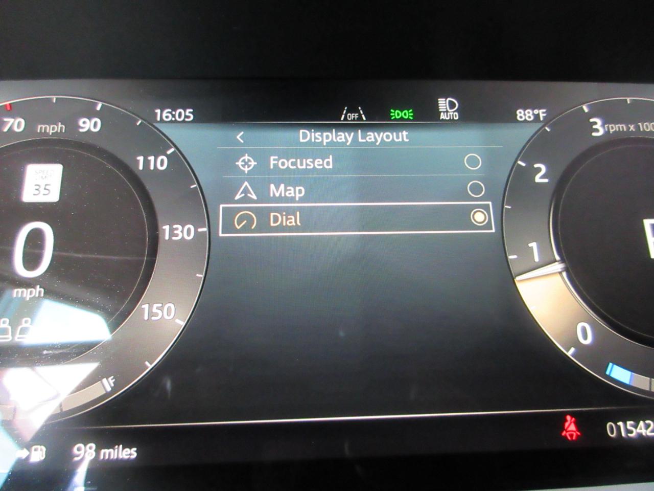 Land Rover Range Rover Sport  2025