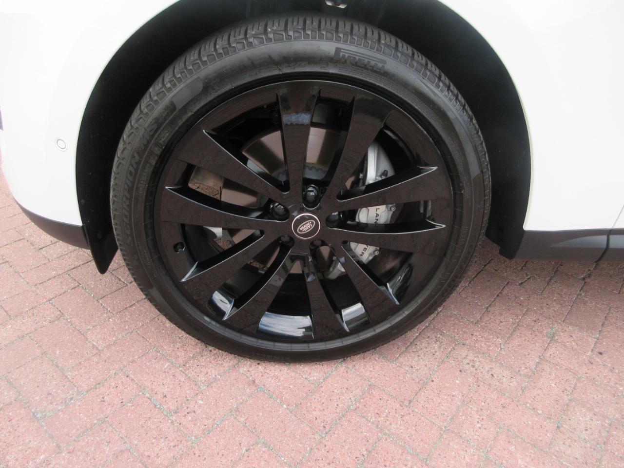 Land Rover Range Rover Sport  2025
