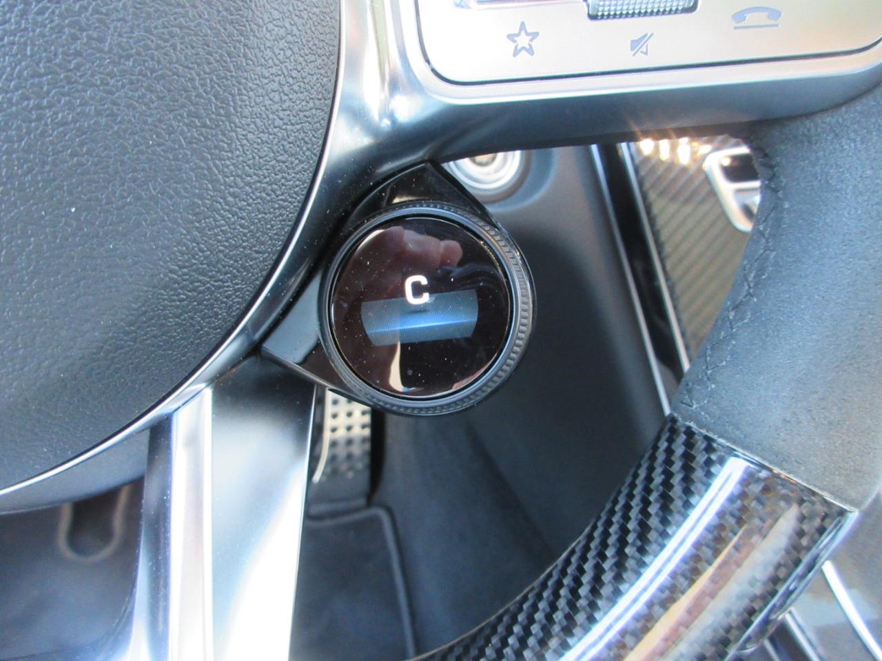 Mercedes-Benz C63 AMG  2020