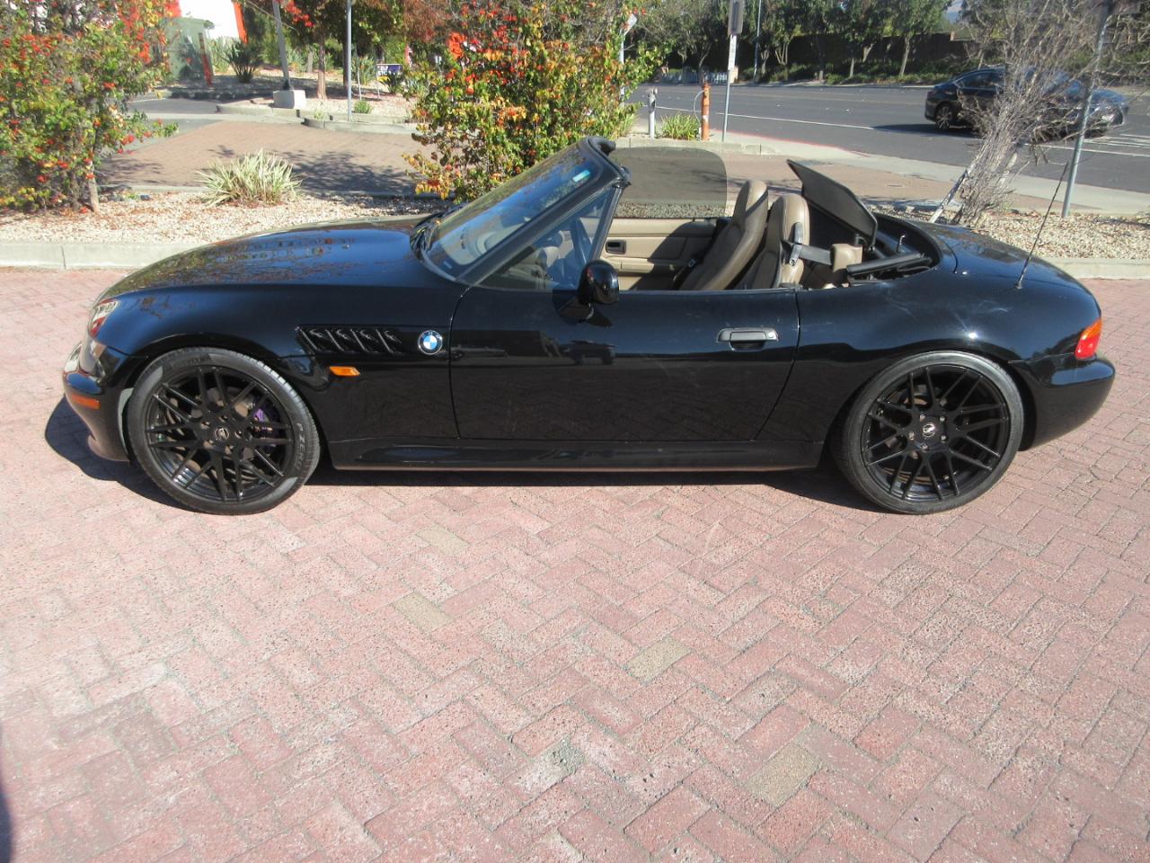 BMW Z3  1996