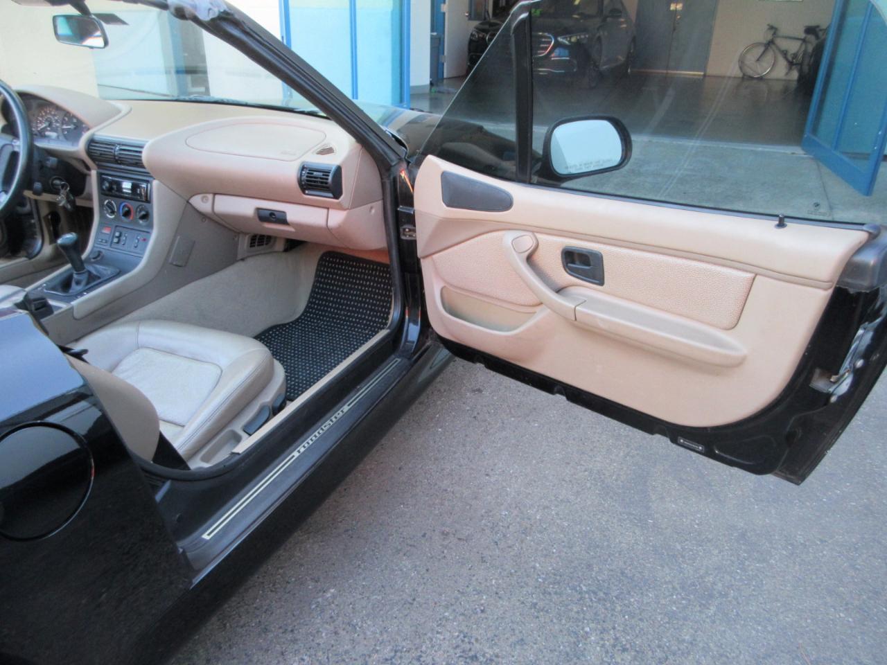 BMW Z3  1996