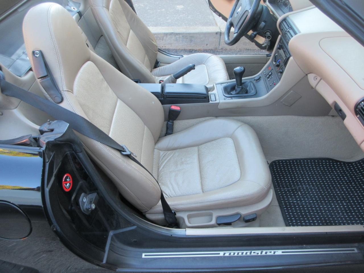 BMW Z3  1996