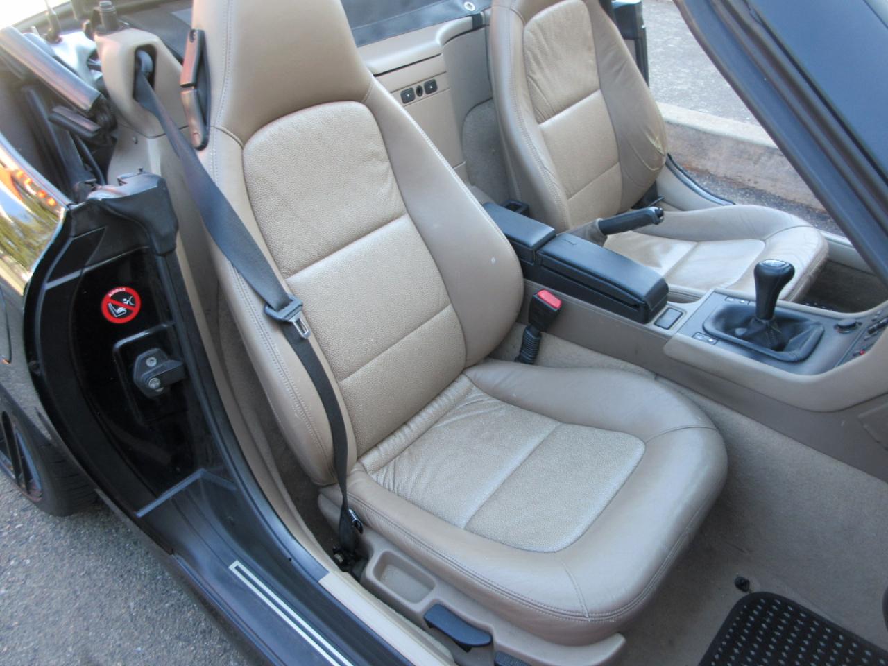 BMW Z3  1996