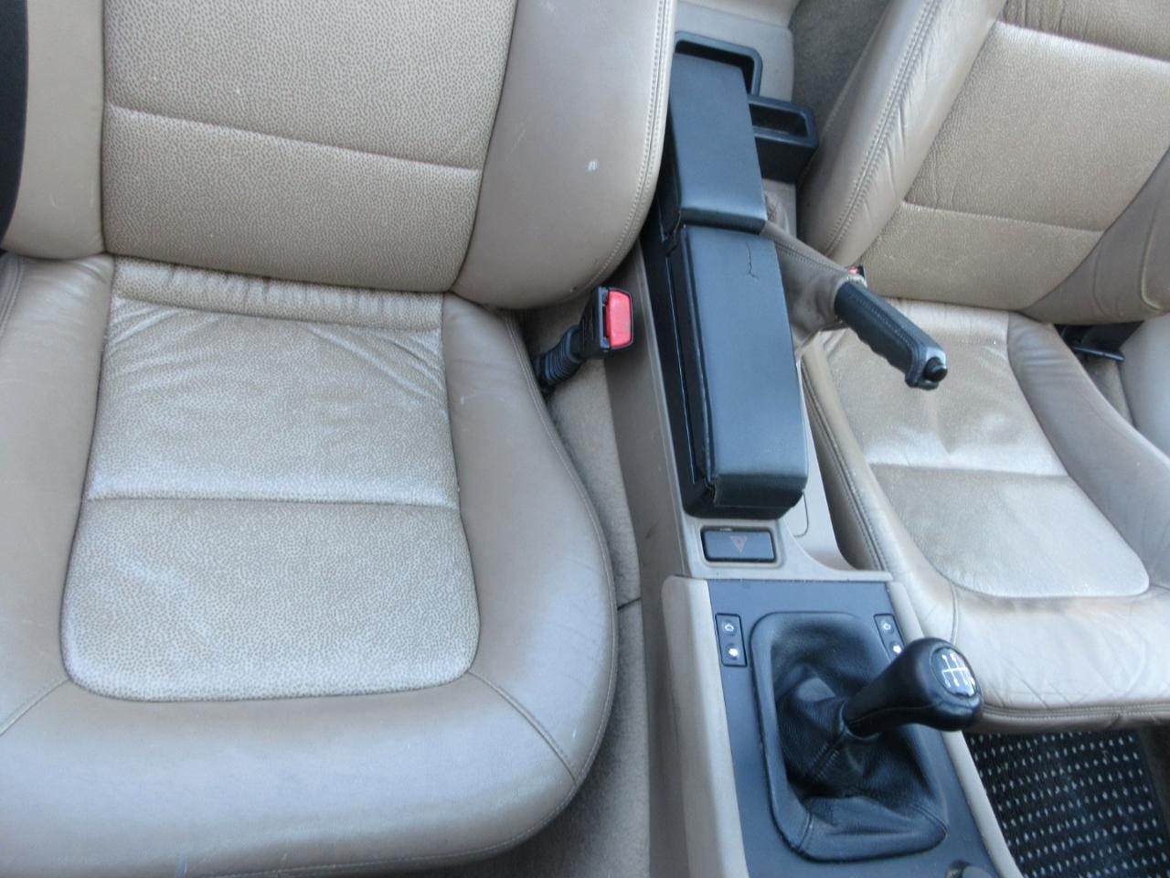BMW Z3  1996