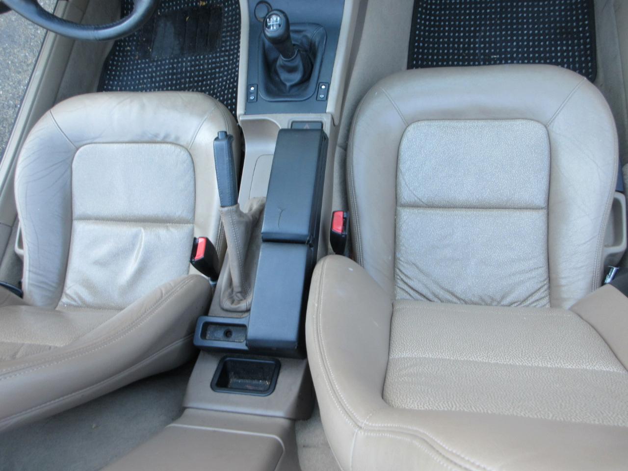 BMW Z3  1996