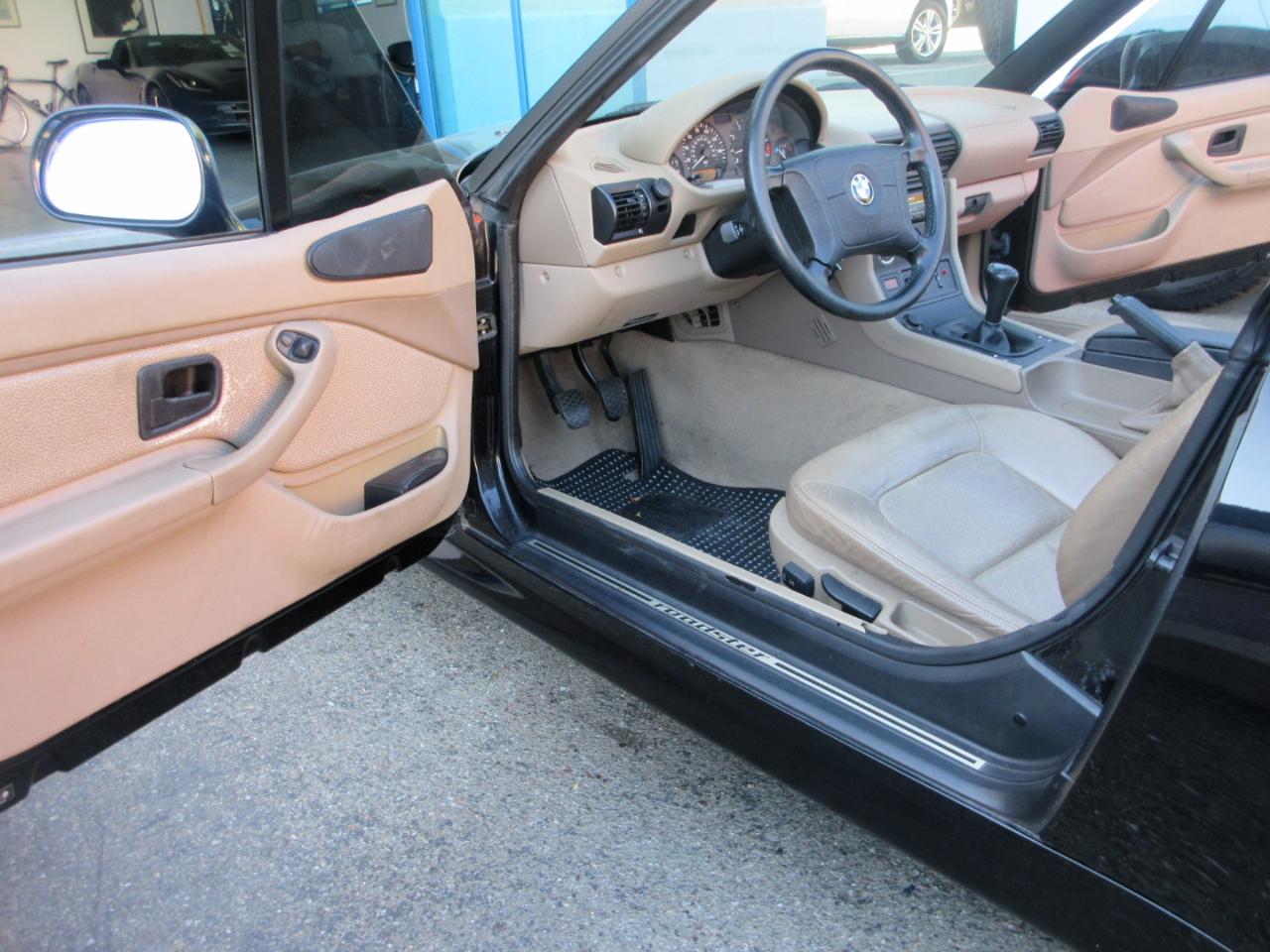 BMW Z3  1996