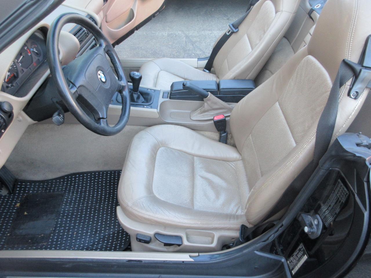 BMW Z3  1996